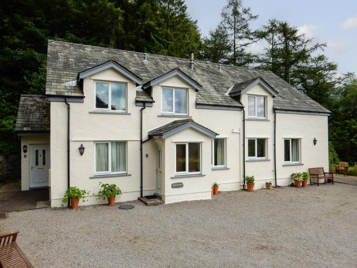 Villa Kirkstones Keswick  Exterior foto