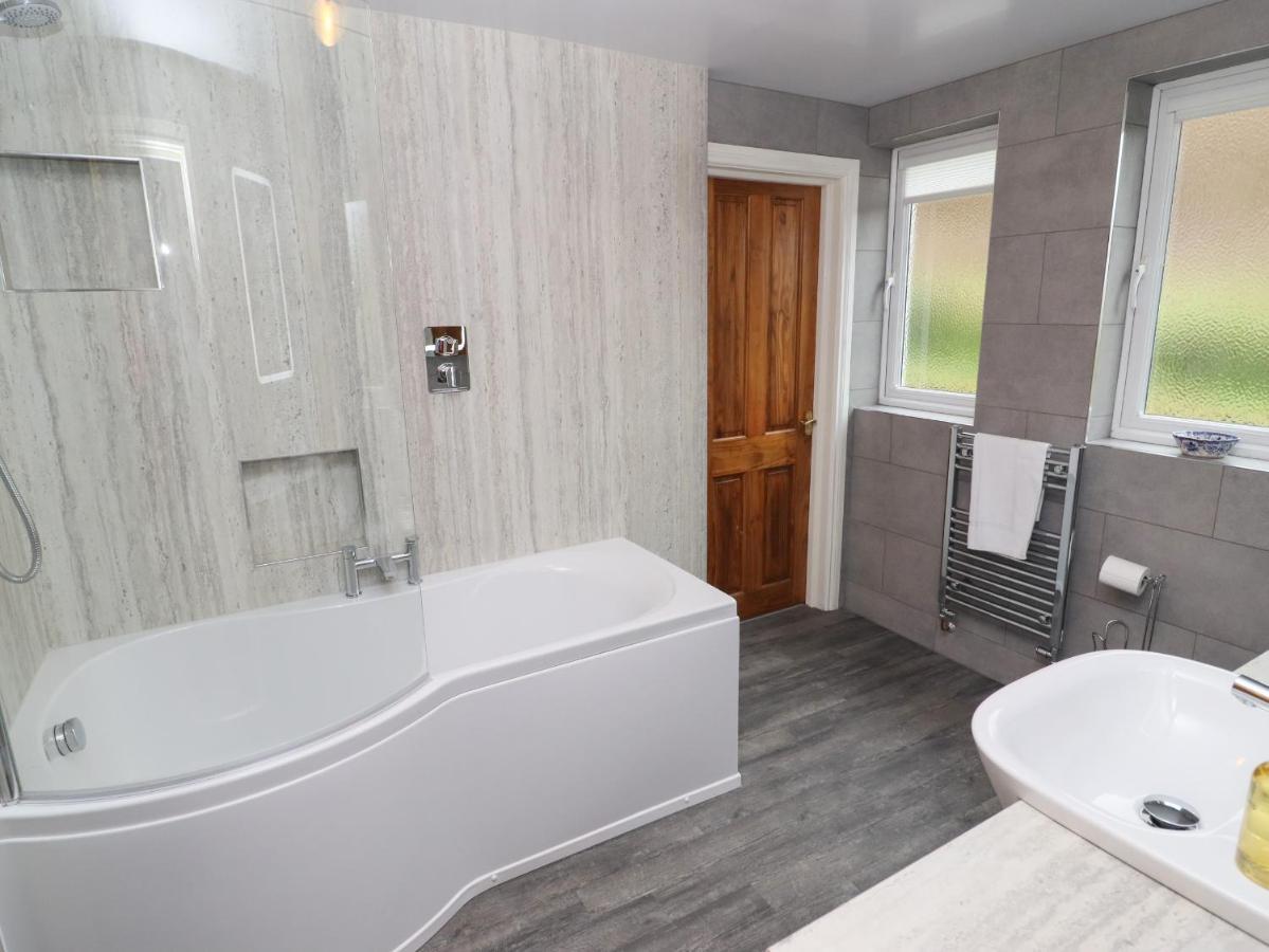 Villa Kirkstones Keswick  Exterior foto